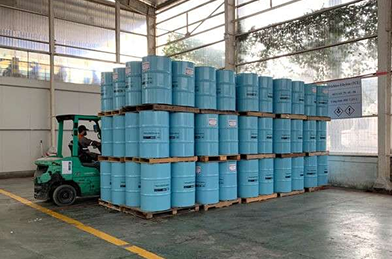 GIỚI THIỆU CÔNG TY